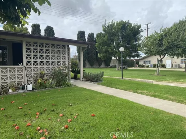 Seal Beach, CA 90740,13381 El Dorado Dr., M8-202G