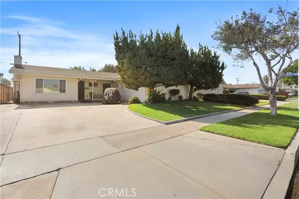 8612 Tamarack, Buena Park, CA 90620