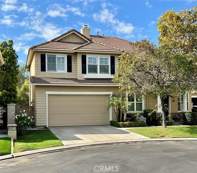 Coto De Caza, CA 92679,2 Gooseberry CT