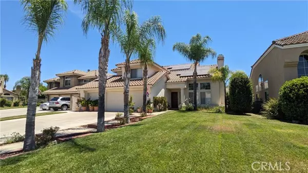 Murrieta, CA 92562,40342 Corte Campeon