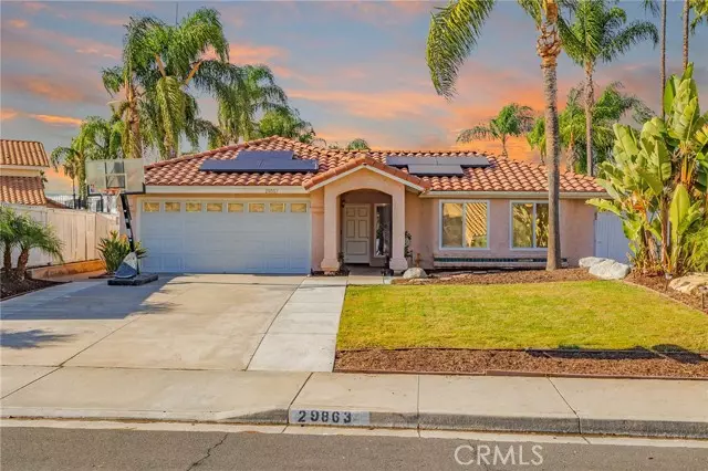 Menifee, CA 92584,29863 Camino Cristal