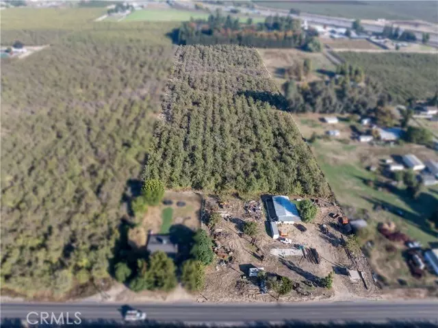 17572 W Bradbury, CA 95380