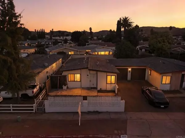 1622 E Grand AVE, Escondido, CA 92027