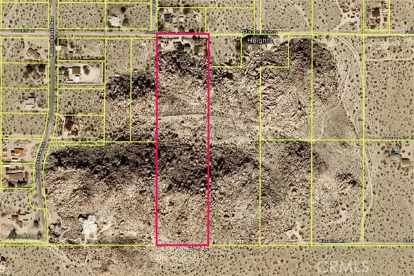 Joshua Tree, CA 92252,66075 Foothill