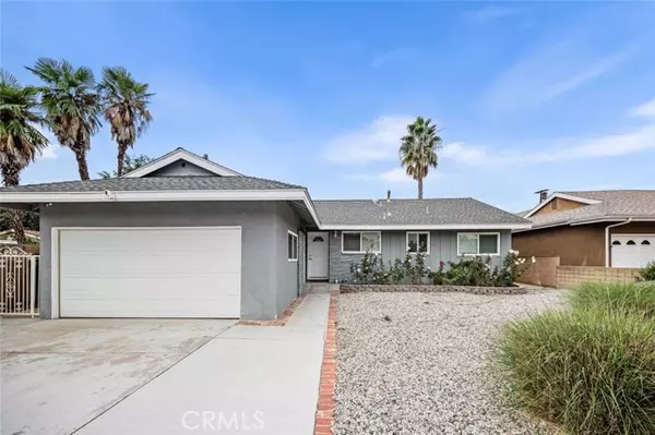 Granada Hills, CA 91344,10515 Valjean AVE