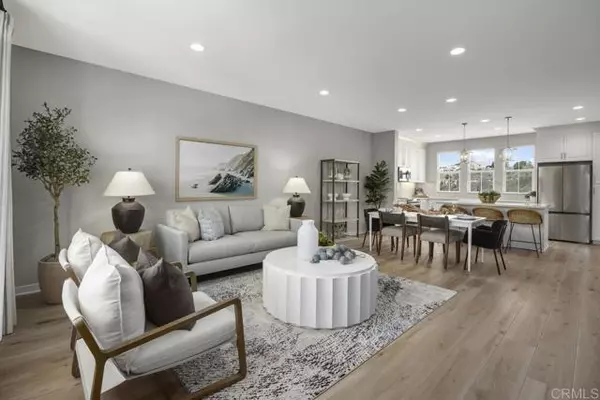 4672 Catmint LN, Carlsbad, CA 92008