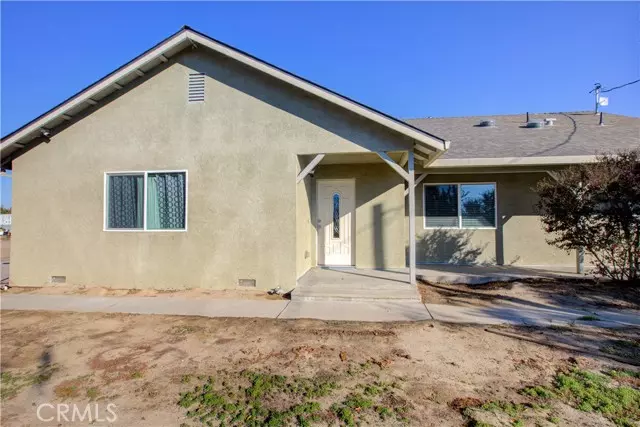 17742 W Bradbury, CA 95380
