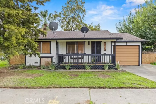 Oroville, CA 95965,425 Pomona AVE