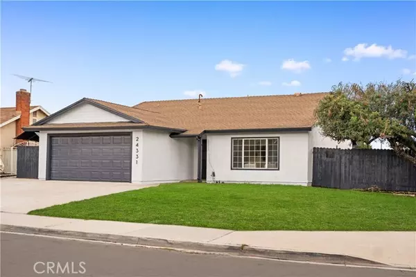 Moreno Valley, CA 92553,24331 Finley