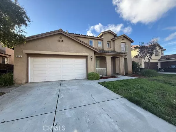 Perris, CA 92570,129 Goldenrod