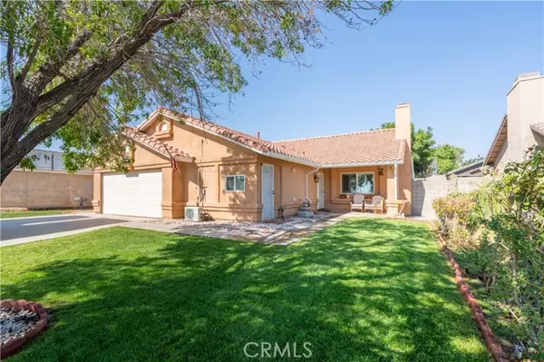 43921 30th, Lancaster, CA 93535