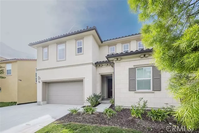 19032 Carranza LN, Santa Clarita, CA 91350