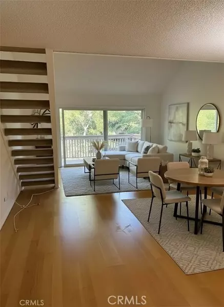 7101 Farralone AVE 135, Canoga Park, CA 91303