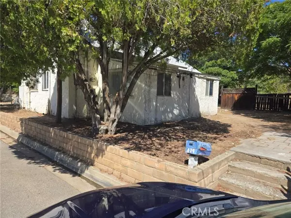 619 GILMAN, Banning, CA 92220