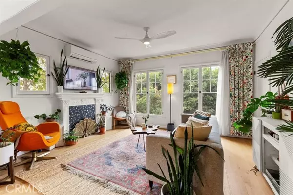 Hollywood, CA 90029,1160 N Madison Ave