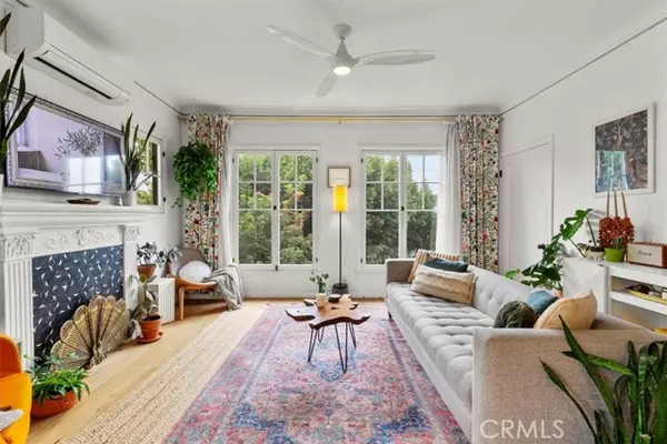 1160 N Madison Ave, Hollywood, CA 90029