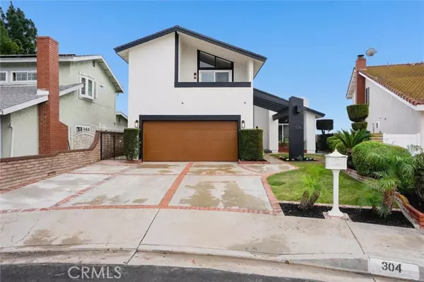 San Pedro, CA 90732,304 John WAY