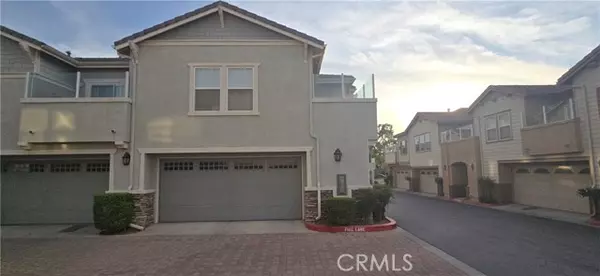 Rancho Cucamonga, CA 91739,7331 Shelby PL U43