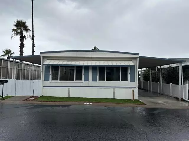 8301 Mission Gorge Rd 274, Santee, CA 92071