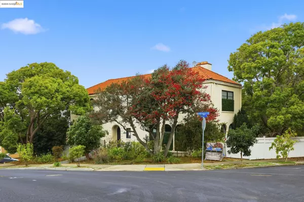 El Cerrito, CA 94530,5449 Barrett Ave