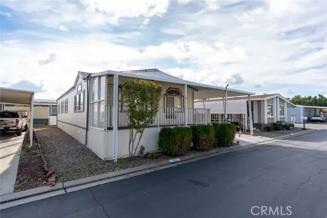 2240 Golden Oak LN 65, Merced, CA 95341