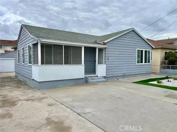 314 Sefton, Monterey Park, CA 91755