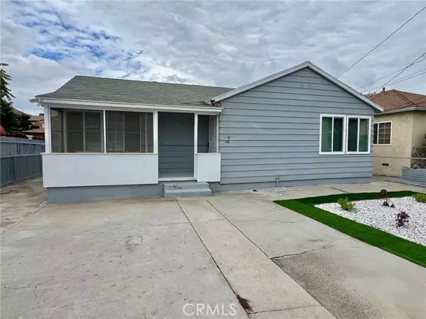 Monterey Park, CA 91755,314 Sefton