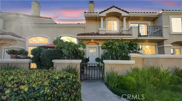 6 Encore LN, Aliso Viejo, CA 92656