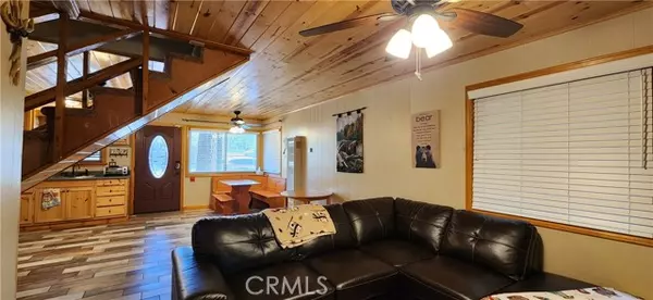 Big Bear City, CA 92314,822 W Country CLB