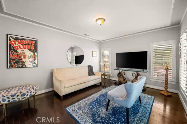 Los Angeles, CA 90016,3441 Virginia RD