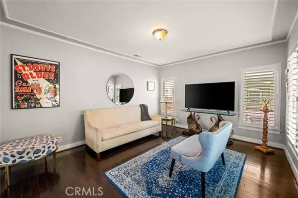 Los Angeles, CA 90016,3441 Virginia RD