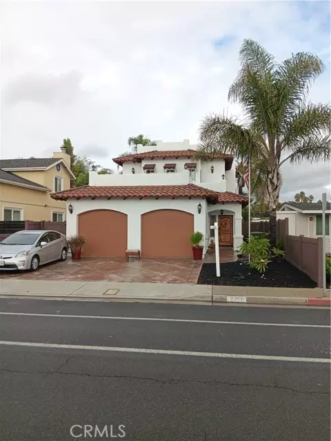 2257 Pierpont BLD, Ventura, CA 93001