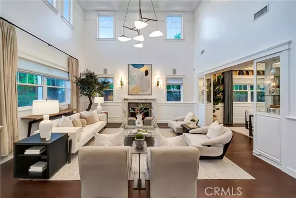 Encino, CA 91316,4821 Oak PARK