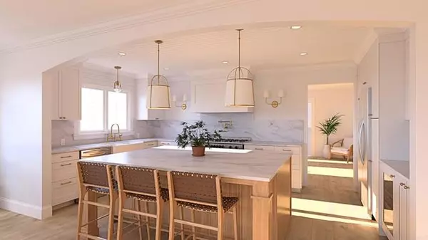 1045 Tarento DR, San Diego, CA 92107