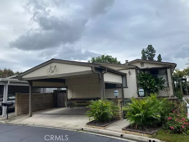 655 Wood Lake DR 190, Brea, CA 92821