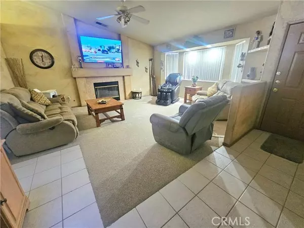 Cathedral City, CA 92234,31525 Avenida Del Padre