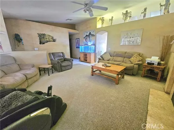 Cathedral City, CA 92234,31525 Avenida Del Padre