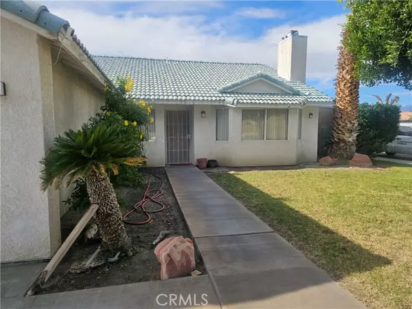 Cathedral City, CA 92234,31525 Avenida Del Padre