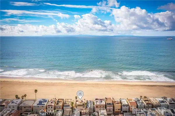 Surfside, CA 90743,72 A Surfside