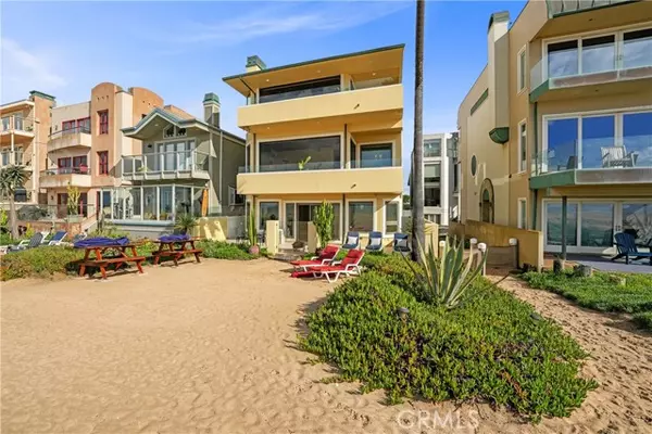 Surfside, CA 90743,72 A Surfside