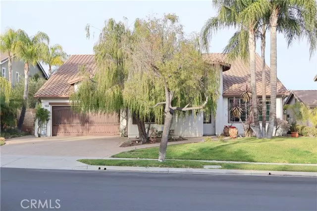 1485 Clearview CIR, Corona, CA 92882