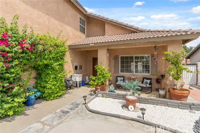 180 Cheney LN, Coalinga, CA 93210