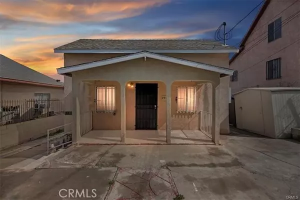 2127 City VW, Los Angeles, CA 90033