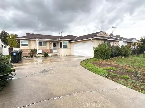 Whittier, CA 90603,15708 Rushford