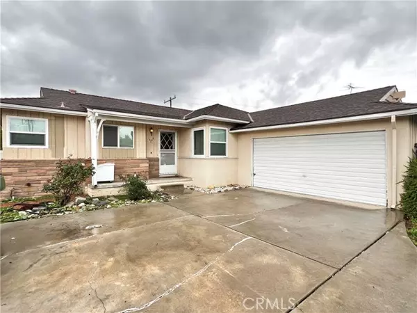 15708 Rushford, Whittier, CA 90603