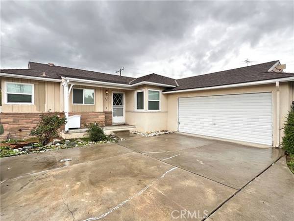 15708 Rushford, Whittier, CA 90603