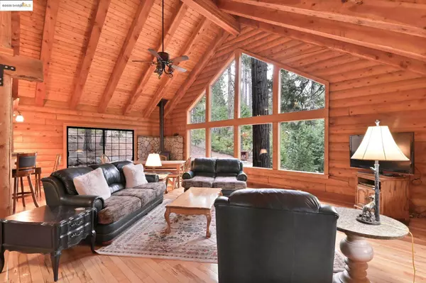 Campconn, CA 95223-0000,1618 Shoshone DR