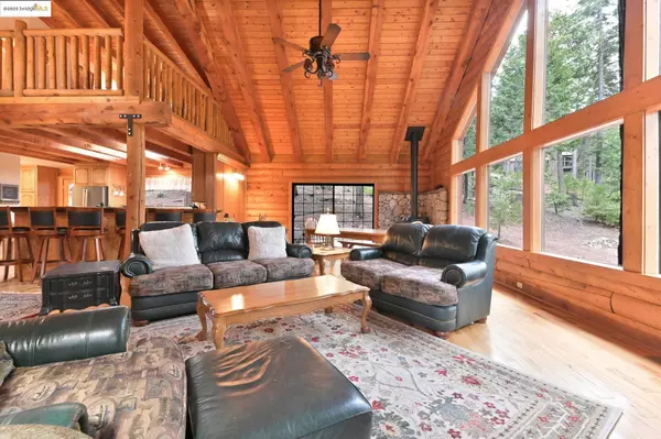 1618 Shoshone DR, Campconn, CA 95223-0000