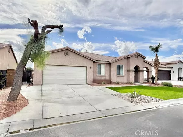 Indio, CA 92203,83785 Festivo CT