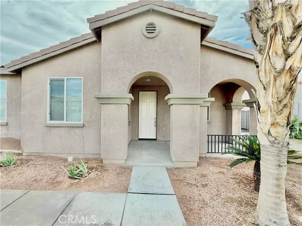 Indio, CA 92203,83785 Festivo CT